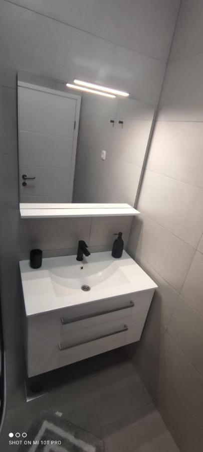Apartments Alen ヴィル エクステリア 写真